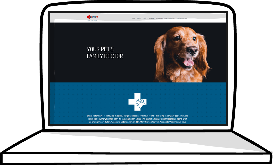 Bevis Vet Care