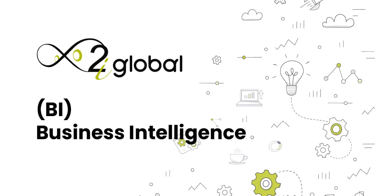 Business Intelligence | 2i Global Software Solutions