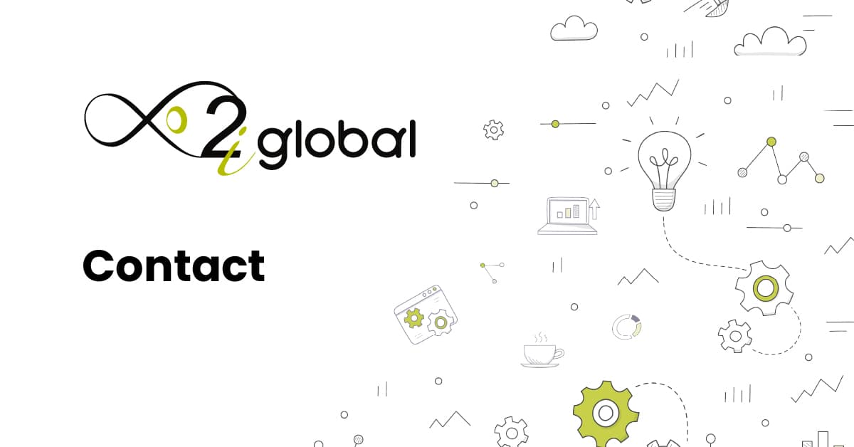 Contact | 2i Global Software Solutions