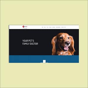 Bevis Vet Hospital