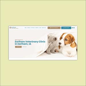 Earlham Veterinary Clinic