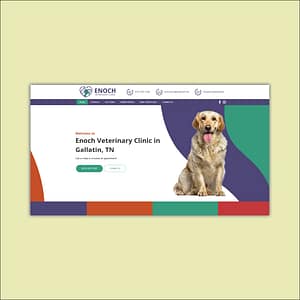 Enoch Veterinary Clinic