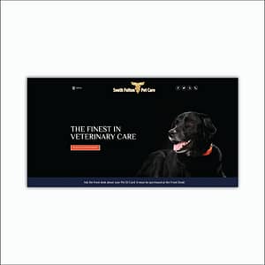 South Fulton Pet Care