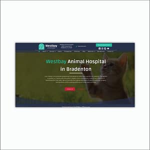 Westbay Animal Hospital
